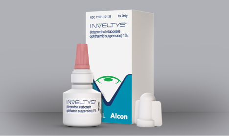 INVELTYS Product & Box